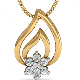 Diamond Jewelry Set - 9-5 Collection