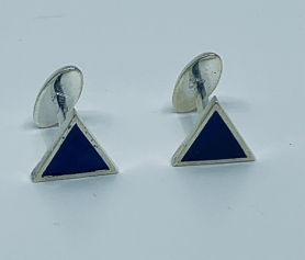 Cufflinks - Stolid Collection