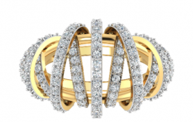  Diamond  Ring - Brilliante Collection