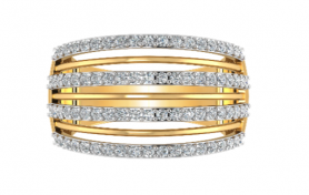  Diamond  Ring - Signature Collection