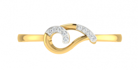 Diamond Ring - Bella Collection