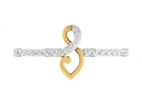 Diamond Ring - Brilliance  Collection