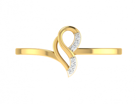 Diamond Ring - Bella Collection