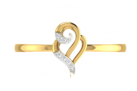 Diamond Ring - Bella Collection