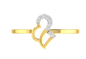 Diamond Ring - Bella Collection