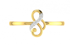 Diamond Ring - Rezzo Collection