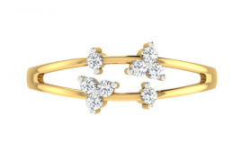 Diamond Ring - Bella Collection