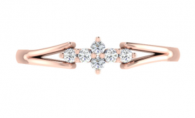 Diamond Ring - Bella Collection