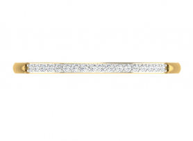  Diamond Ring - Brilliance Collection