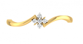 Amore Diamond Ring
