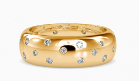 Classic Diamond Band