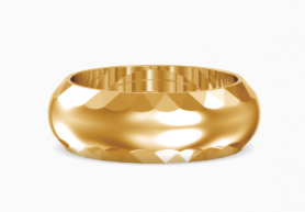 Classic Gold Band