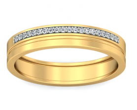 Diamond Band