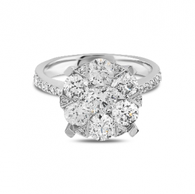 Diamond Ring - Celeste Collection