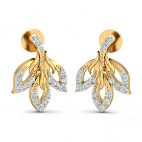 Diamond Earrings Studs