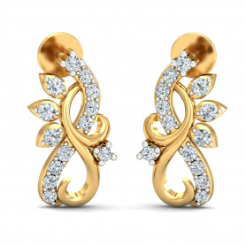 Diamond Earrings Studs