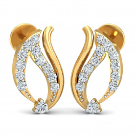 Diamond Earrings Studs