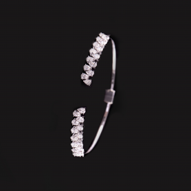 Lab grown Diamond Bracelet