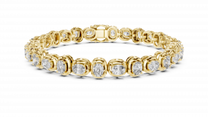 Diamond Tennis Bracelet