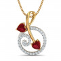 Casual Gemstone Set