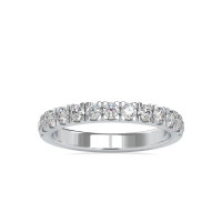 Eternity Rings