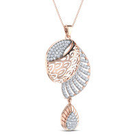 Diamond Pendant