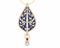 Gold Jewelry Sets