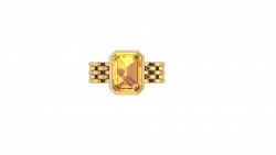 Gemstone Ring