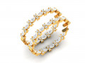 Diamond Hoops