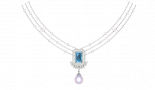 Gemstone Necklace