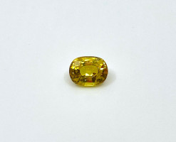 Yellow Sapphire