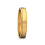 Gold Bands/Rings