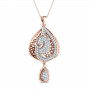 Lab Grown Diamond Jewellery Sets