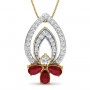 Lab Grown Diamond Jewellery set