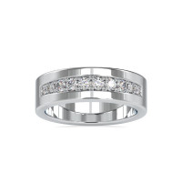 Men's Diamond Jewellery