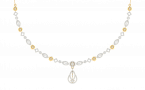 Diamond  Light weight Collar Necklace