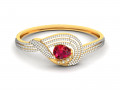 Gemstone Bangle