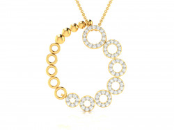 Lab grown - Jewelry sets