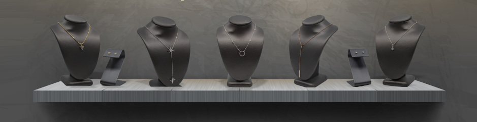 Jewelry Appraisals